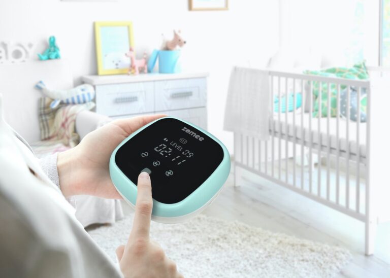Affordable and Efficient Perfectly Describes Our Newest Breast Pump
